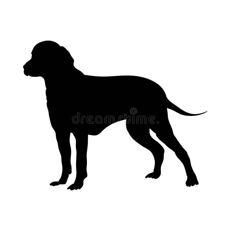 Featured image of post Hound Dog Running Silhouette German shepherd running silhouette dog