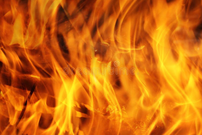 Fire royalty free stock photography