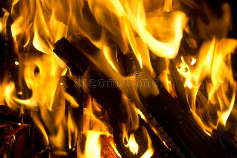 Fier background stock photo. Image of winter, heating - 2160458