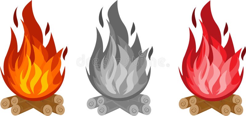 Animated Campfire Stock Illustrations – 60 Animated Campfire Stock  Illustrations, Vectors & Clipart - Dreamstime