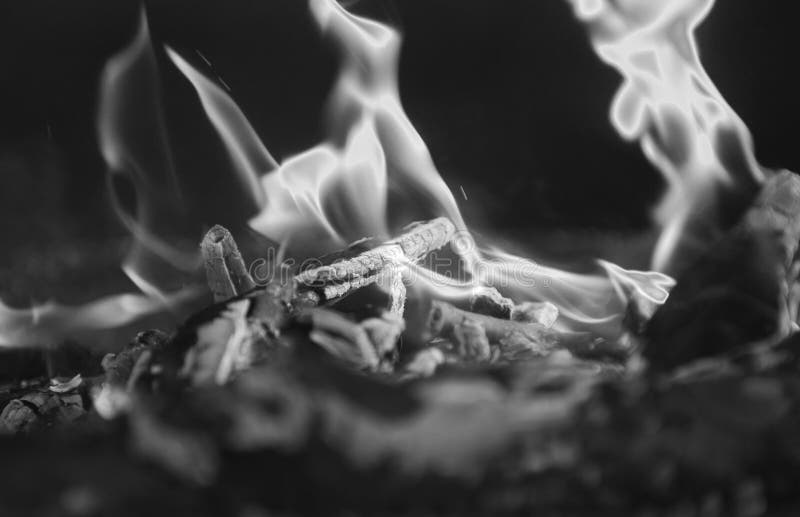 Fire abstract stock images Fire abstract stock images