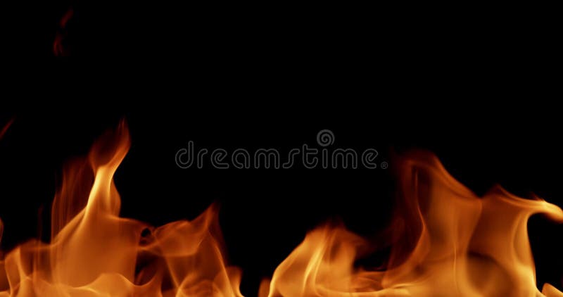 Fire Stock Image for Editing Use Stock Photo - Image of editing, messy:  124988118