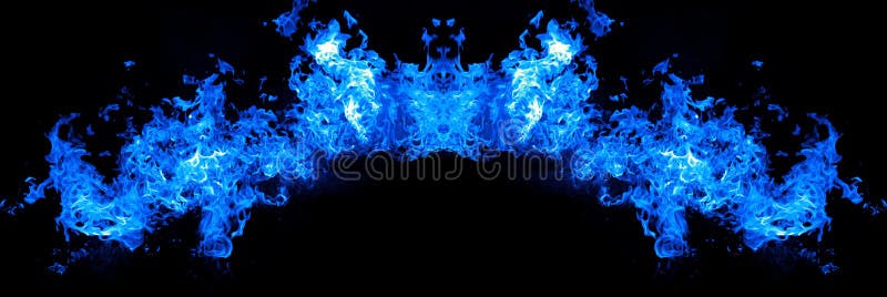 1,656 Blue Fire Flames Isolated Black Background Stock Photos - Free &  Royalty-Free Stock Photos from Dreamstime