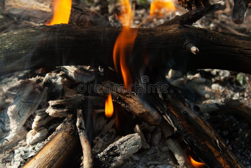 Fire danger stock photo. Image of factory, fumes, barrel 116781280