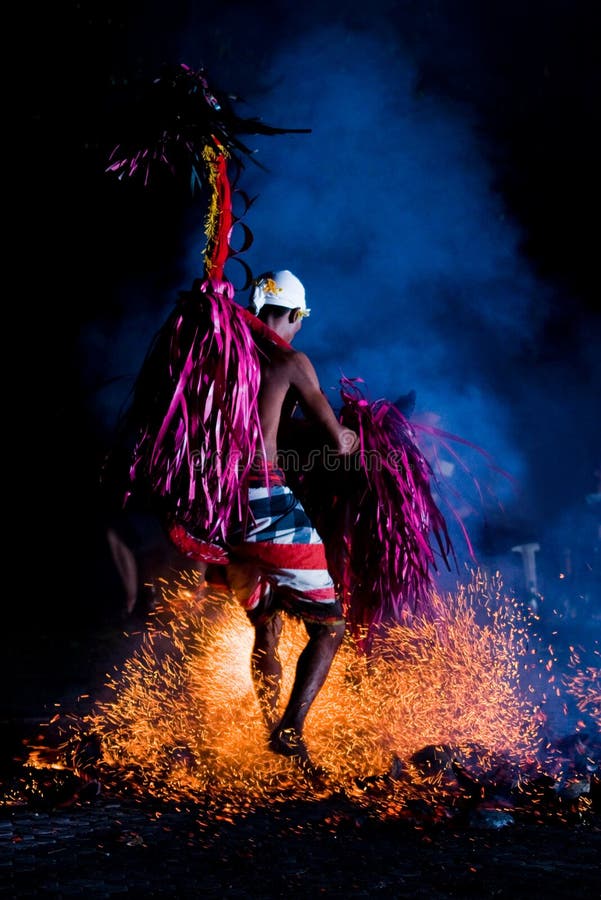 Male fire dancing stock image. Image of tourism, dance 11457335
