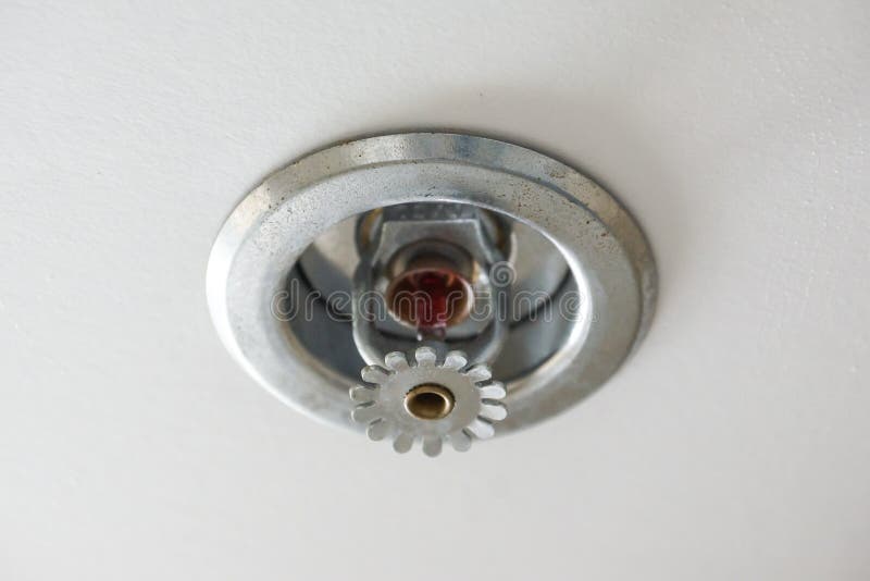 364 Smoke Detector Fire Extinguisher Stock Photos Free & RoyaltyFree