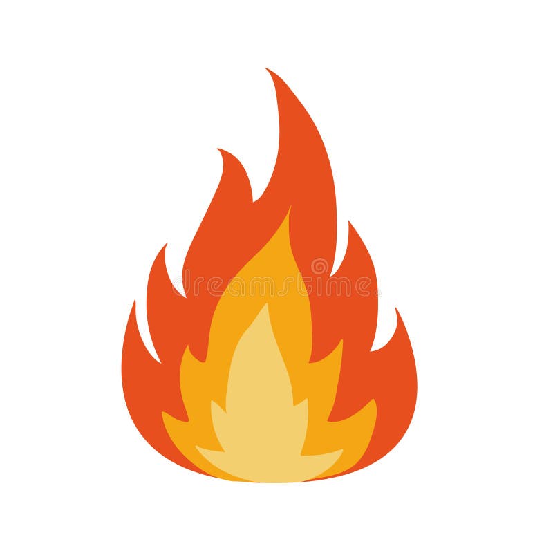 Flame - Discord Emoji