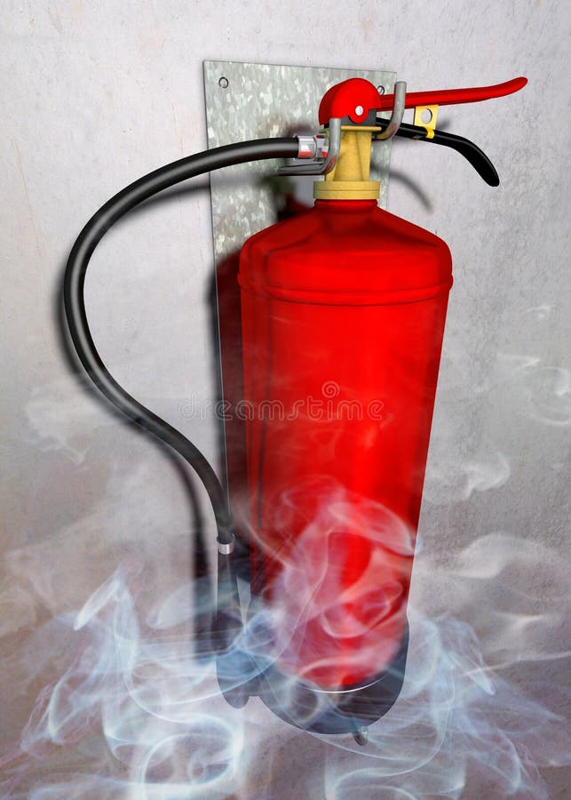 171 Dry Powder Fire Extinguisher Stock Photos Free & RoyaltyFree