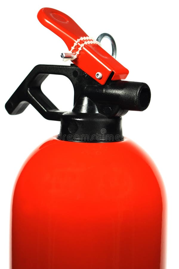 Fire Extinguisher royalty free stock images