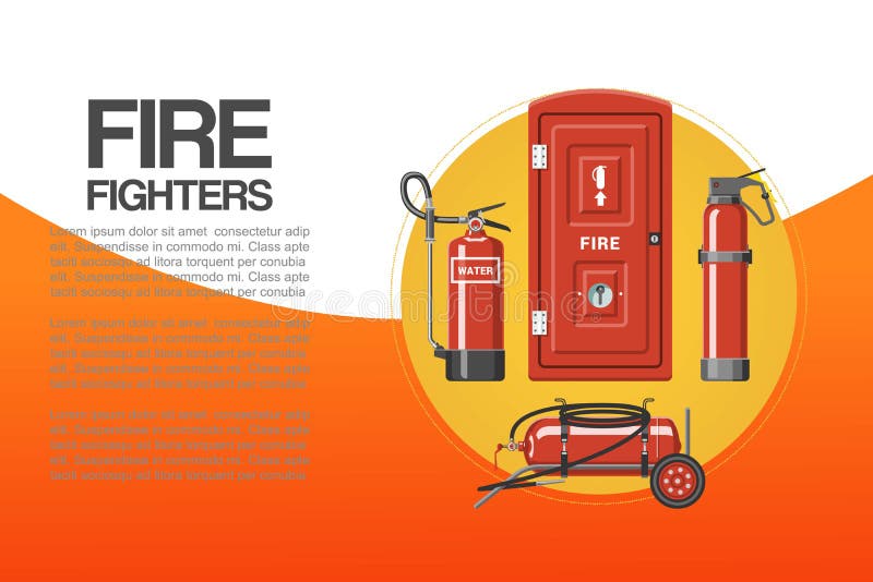 Firefighter Tools Stock Illustrations 768 Firefighter Tools Stock Illustrations Vectors Clipart Dreamstime
