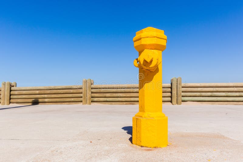 Fire Fighters Water Hydrant royalty free stock photography