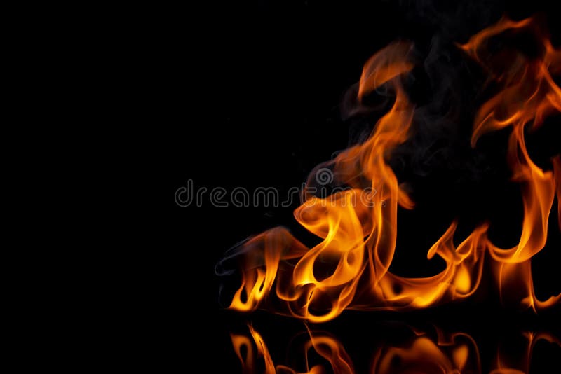 Flaming Vector Art PNG, Flame, Flames, Fire PNG Image For Free