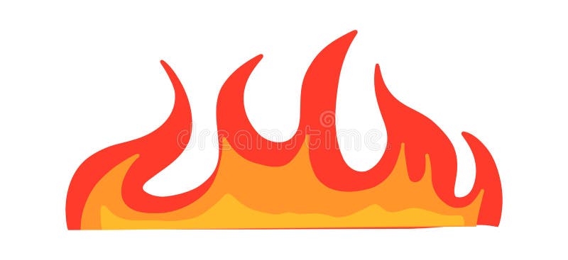 Cartoon Fire Flame Icon. Emoticon Lit Fire Silhouette Sign Stock Vector - Illustration of icon, element: 176592005 Cartoon Fire Flame Icon. Emoticon Lit Fire Silhouette Sign Stock Vector - Illustration of icon, element: 176592005