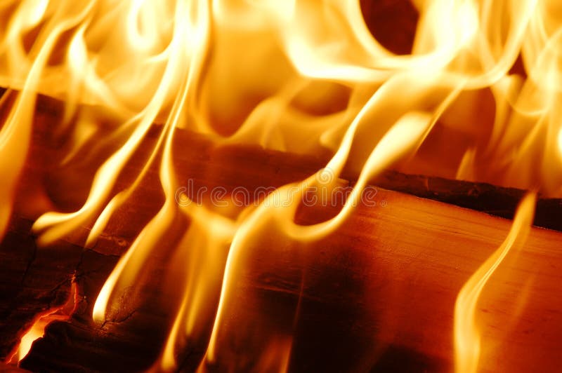 Fier background stock image. Image of house, fireplace - 2160447