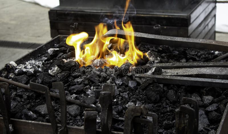 forged in fire forges forged in fire forges