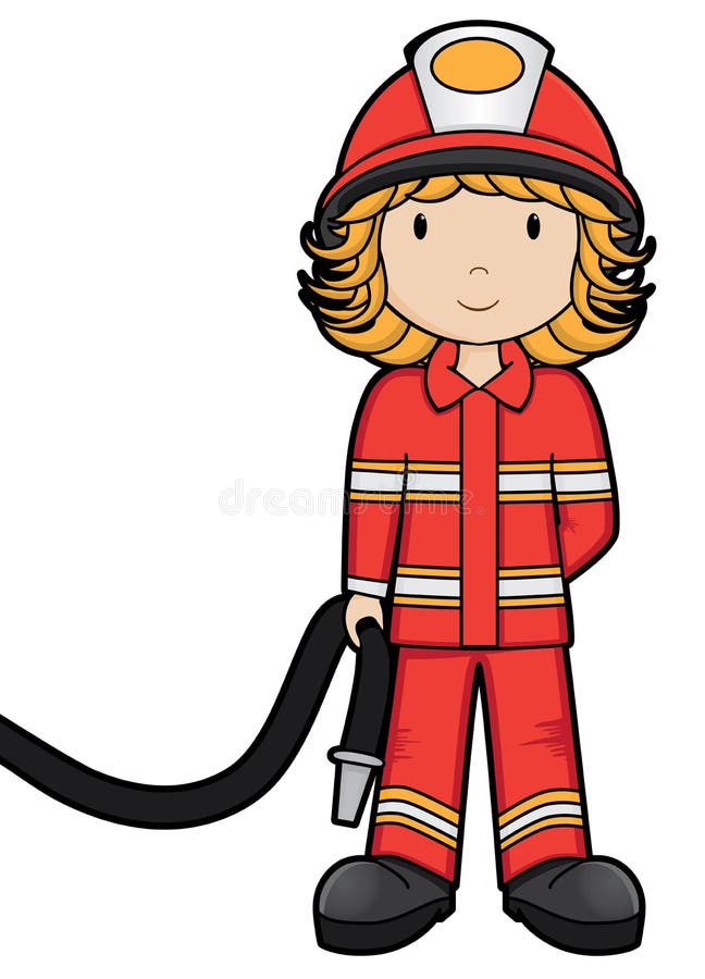 Firegirl Costume for Women Firefighter Uniform Firegirl Costume for Women Firefighter Uniform