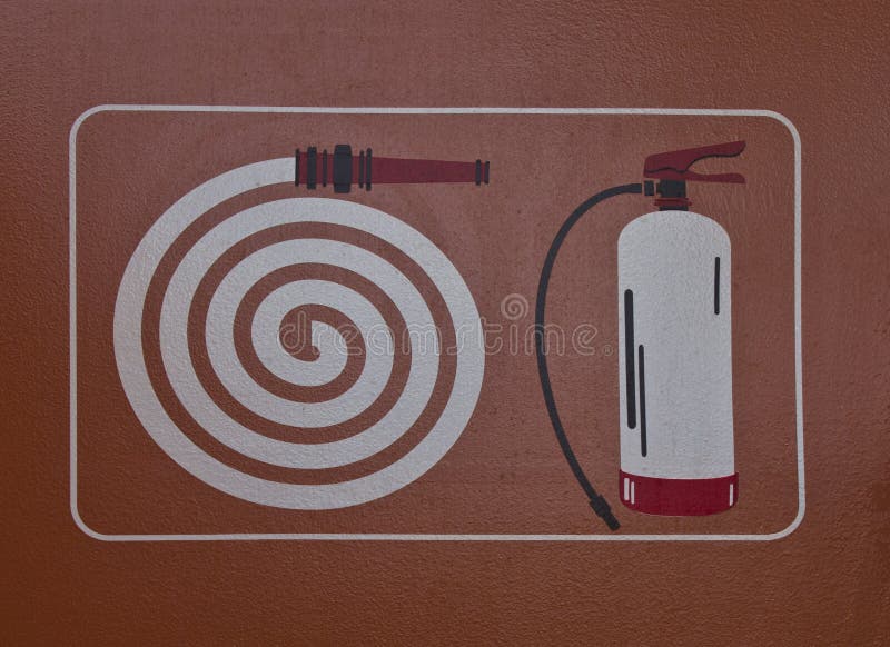 163 Fire Hose Cabinet Symbol Stock Photos - Free & Royalty-Free Stock  Photos from Dreamstime