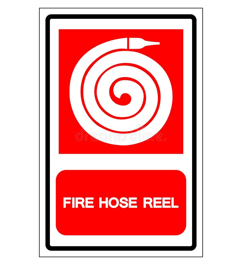 Fire Hose Information Stock Illustrations – 367 Fire Hose