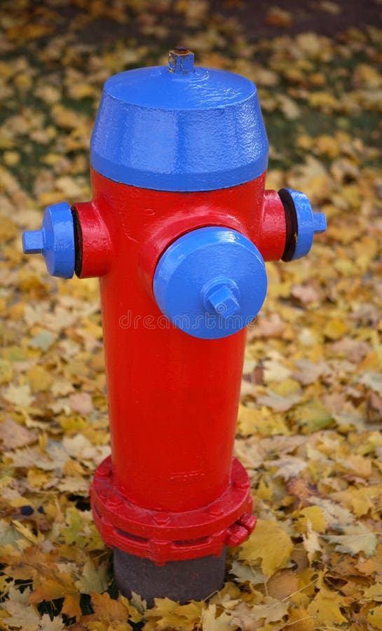 Fire Hydrant 2 Picture. Image 1464921