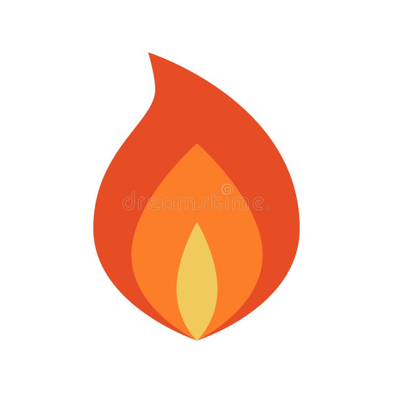 Isolated Fire Emoji Stock Illustrations 1,359 Isolated Fire Emoji
