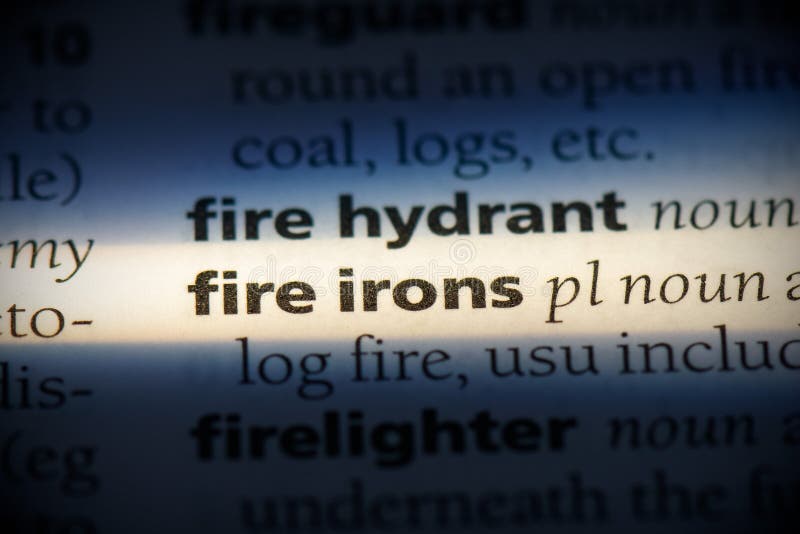 161 Fire Irons Stock Photos Free & RoyaltyFree Stock Photos from