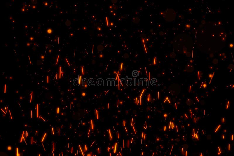 Phần tử lửa trên nền đen tràn đầy tạo nên một hiệu ứng rực rỡ và quyến rũ. Hãy cùng nhìn thấy sức mạnh và động lực từ những ngọn lửa này trên nền tối đến mê hoặc.