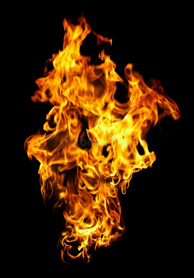 Fire 2 background black flames light red HD phone wallpaper  Peakpx