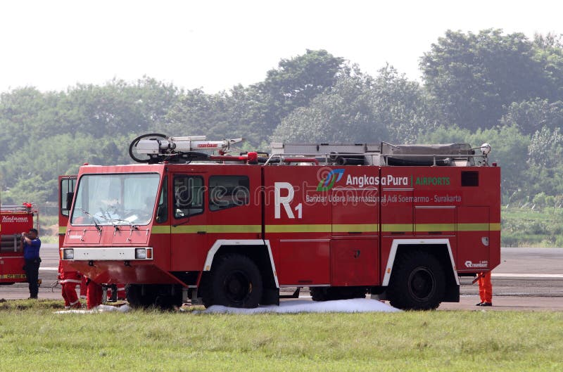 Fire rescue royalty free stock images