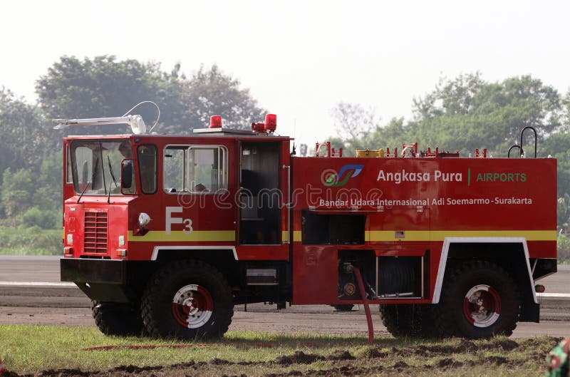 Fire rescue royalty free stock photography