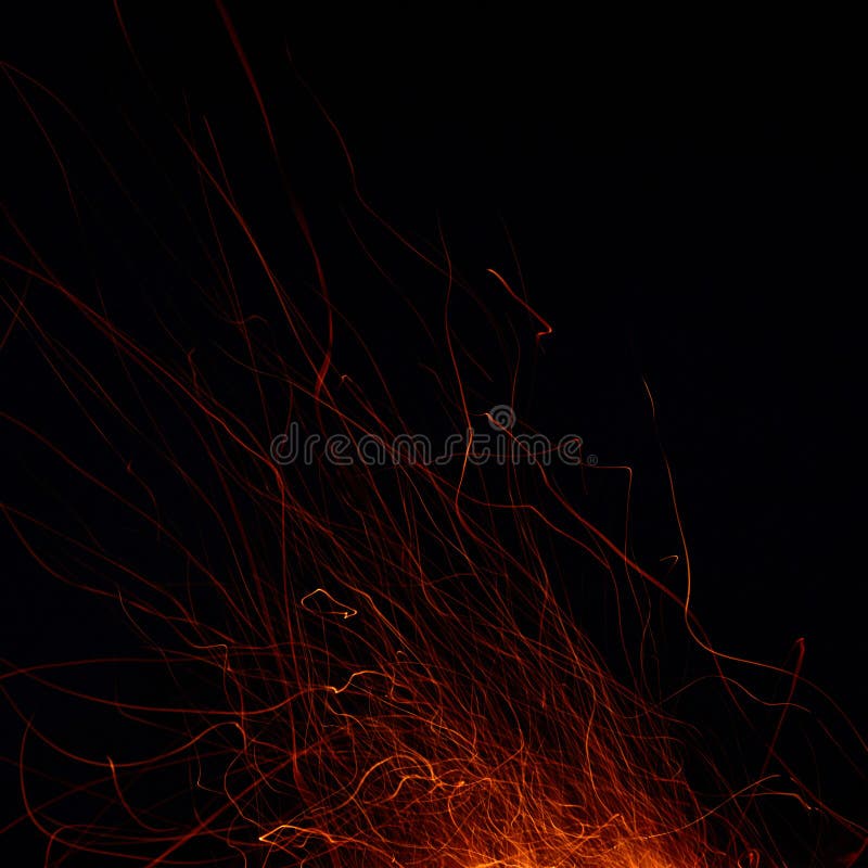 Abstract Colorful Fractal Background Stock Photo - Image ...