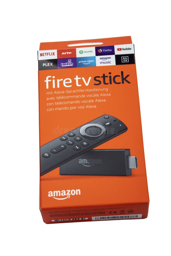 Does the Amazon Fire Stick Need Internet?