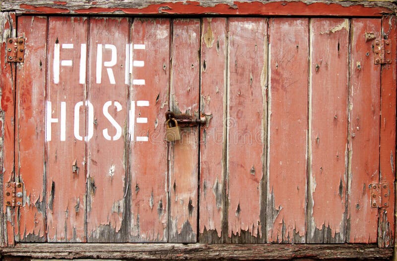 Fire Wood, Fire House stock image. Image of disaster 246009503