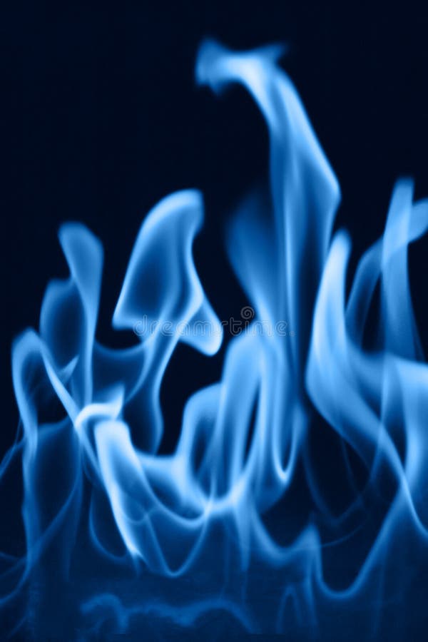 Fire12 stock photo. Image of hell, myst, heat, bonfire 602188