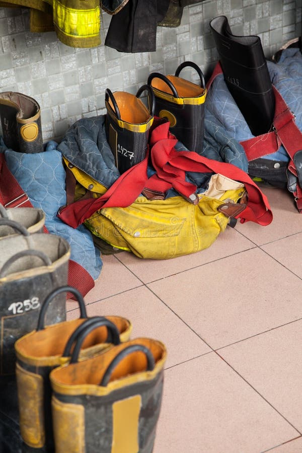 Fire Fighter Shoes Stock Photos Free & RoyaltyFree Stock Photos from