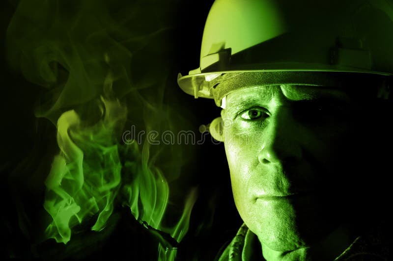 Fireman