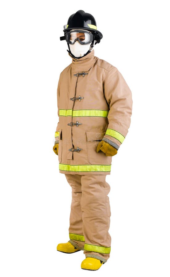 firefighter dress uniform