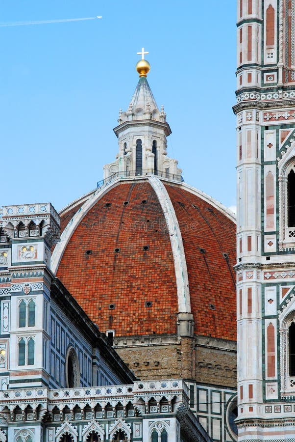 Firenze immagine stock Firenze immagine stock