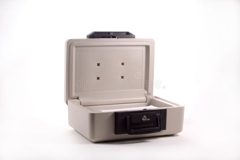 Firesafe Box