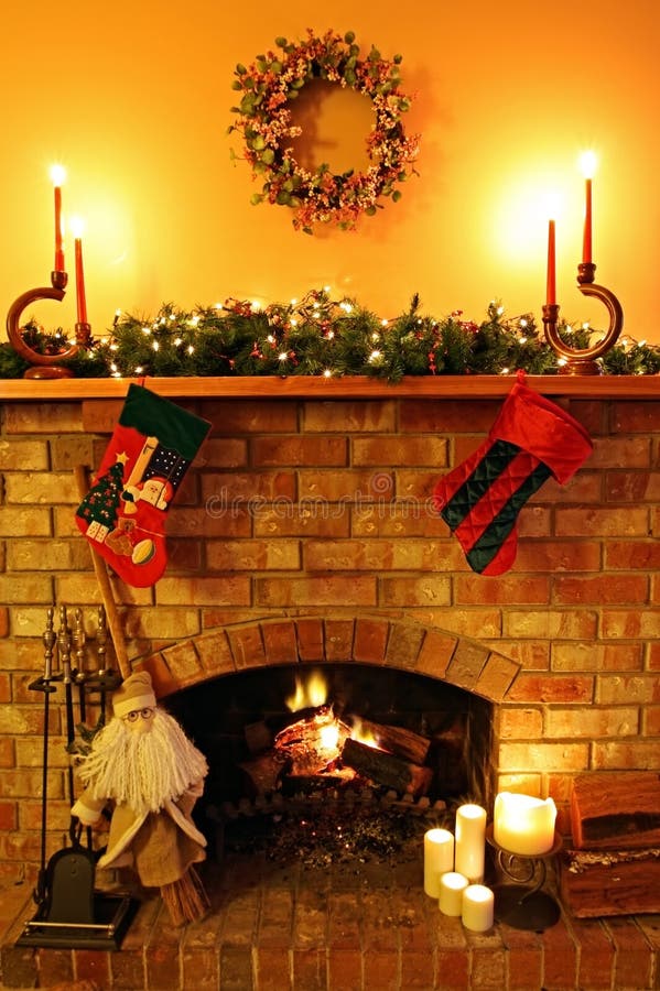 Fireside do Natal Fireside do Natal