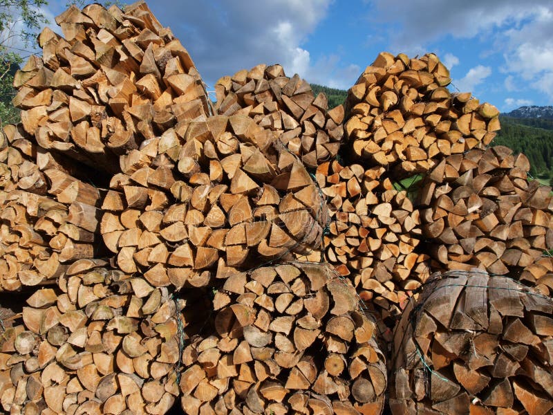 Firewood