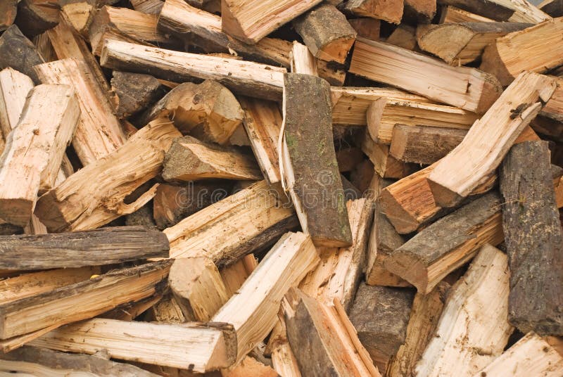 Firewood