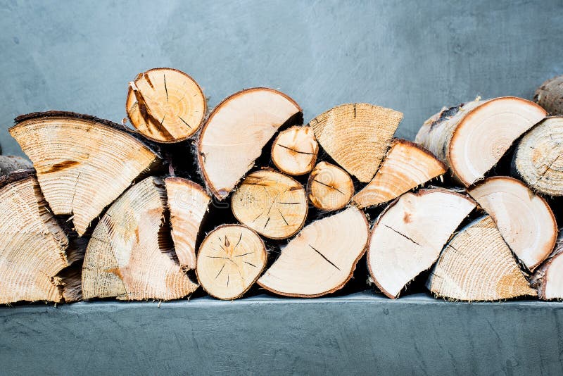 Firewood stock images Firewood stock images