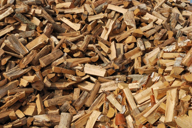 Firewood pile stock image. Image of logging, firewood 12101997