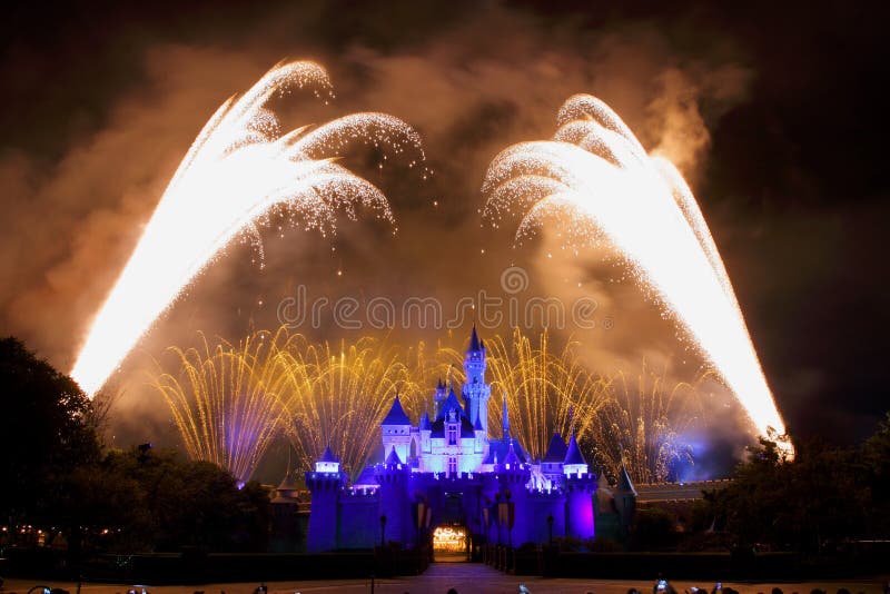 Hong Kong Disneyland stock images Hong Kong Disneyland stock images