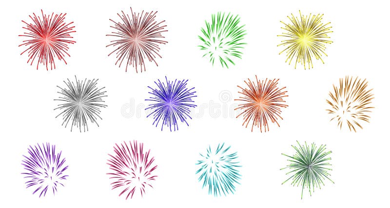 Vector Fireworks Animation Stock Illustrations – 83 Vector Fireworks  Animation Stock Illustrations, Vectors & Clipart - Dreamstime