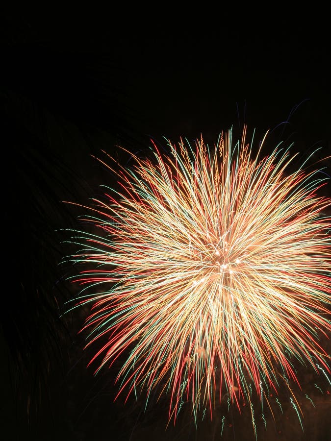 Fireworks 3