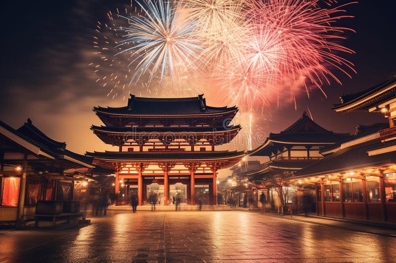 Japanese Happy New Year 2024 Stock Illustrations 2,739 Japanese Happy