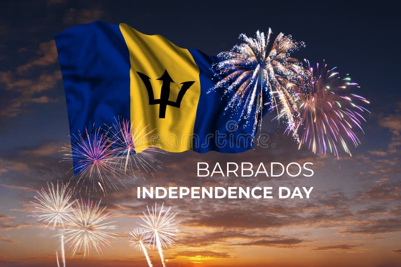 Barbados Independence Day - Today's Holiday - English - The Free