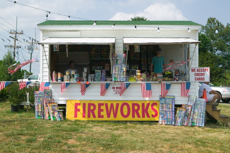 381 Fireworks Stand Stock Photos Free & RoyaltyFree Stock Photos