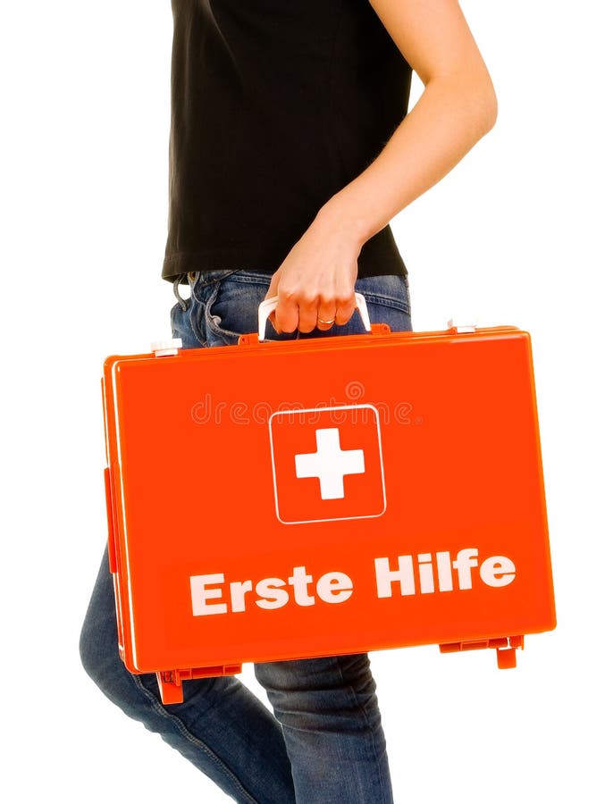 First aid stock photo. Image of nedd, guard, guide, disstress 10016858